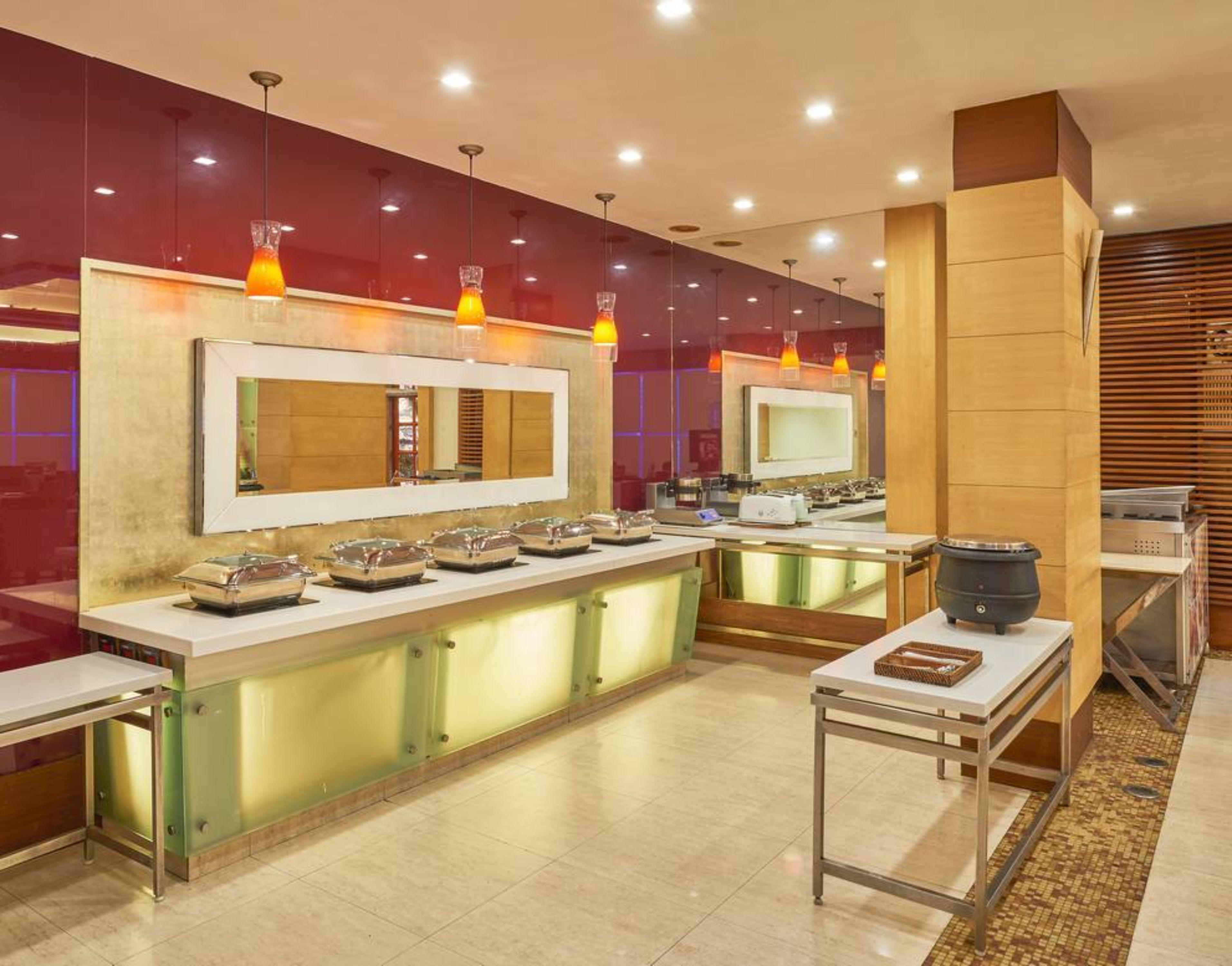 Astoria Hotel Mumbai