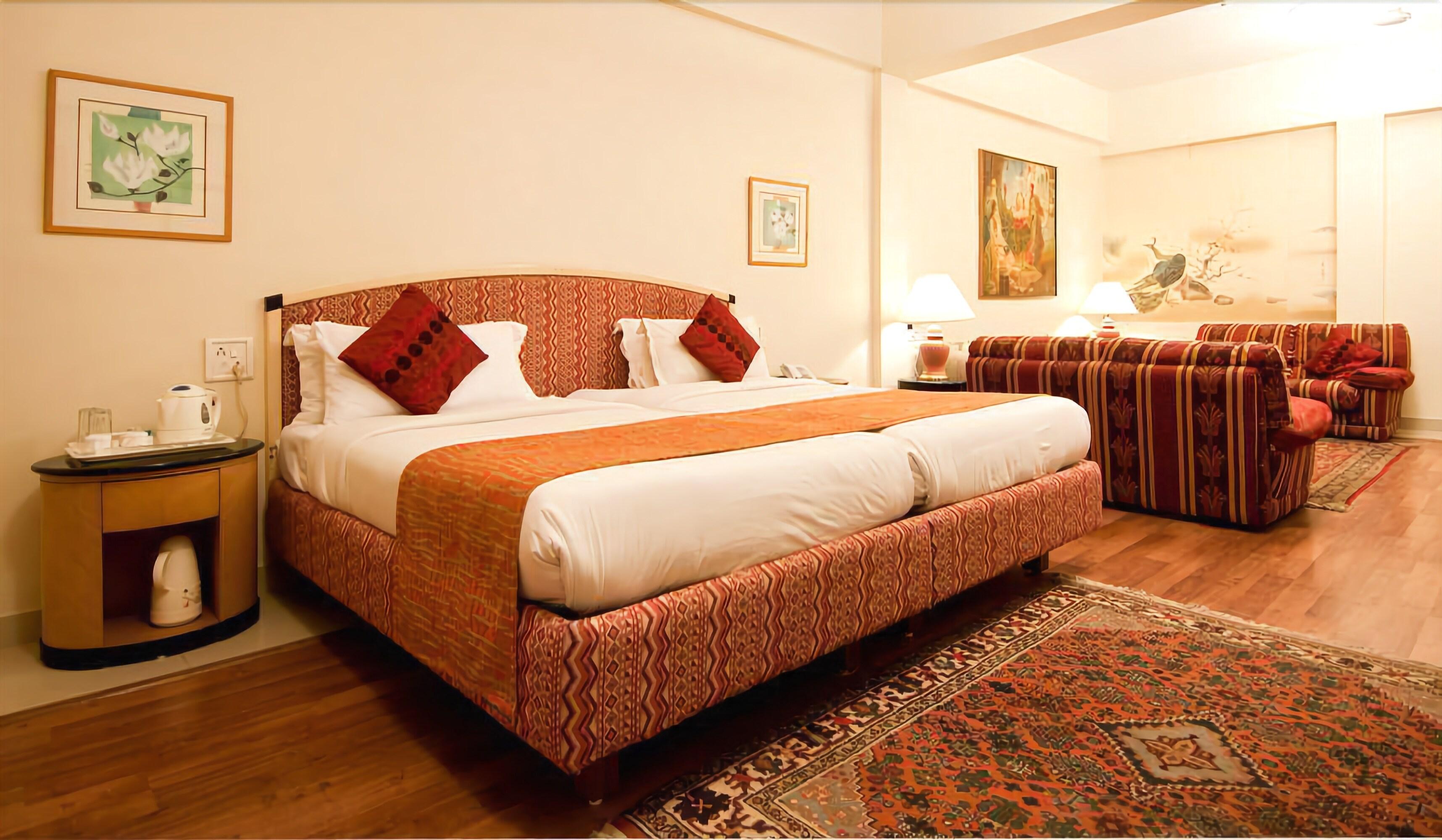 Hotel Astoria Mumbai