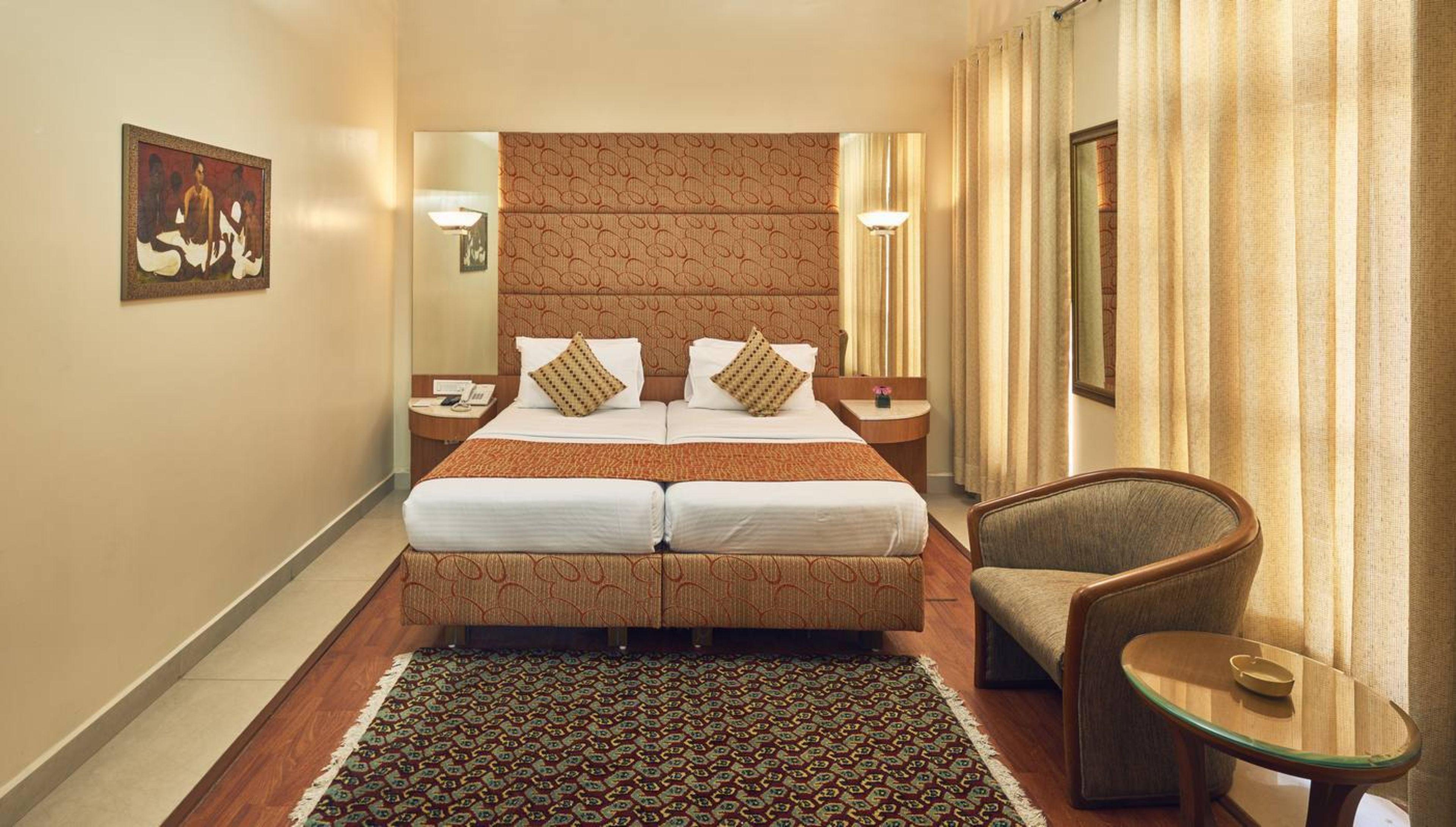 Astoria Hotel Mumbai