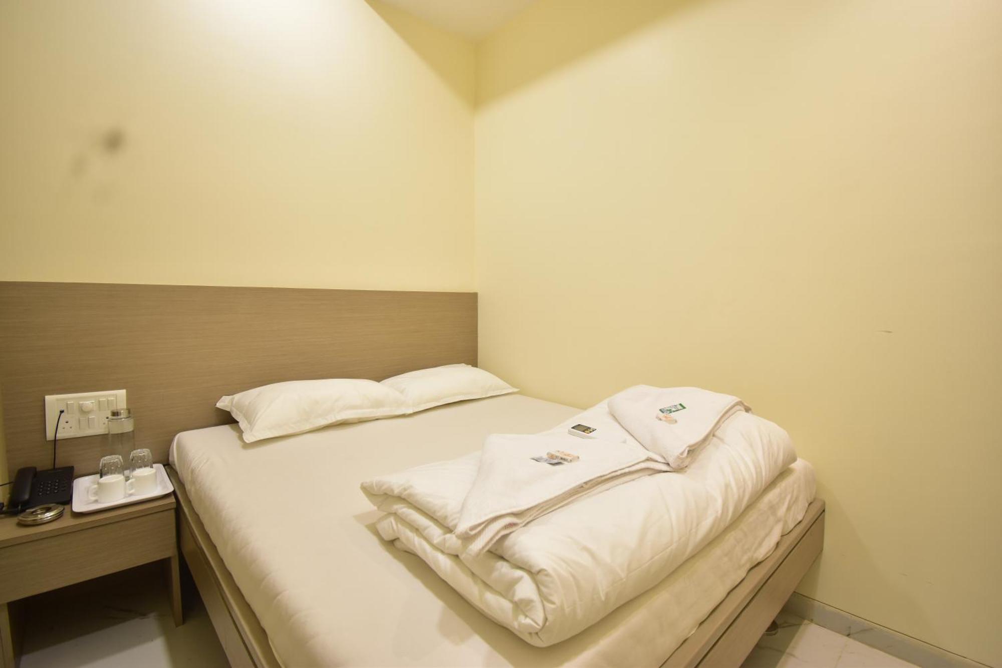 City Guest House Hotel Mumbai