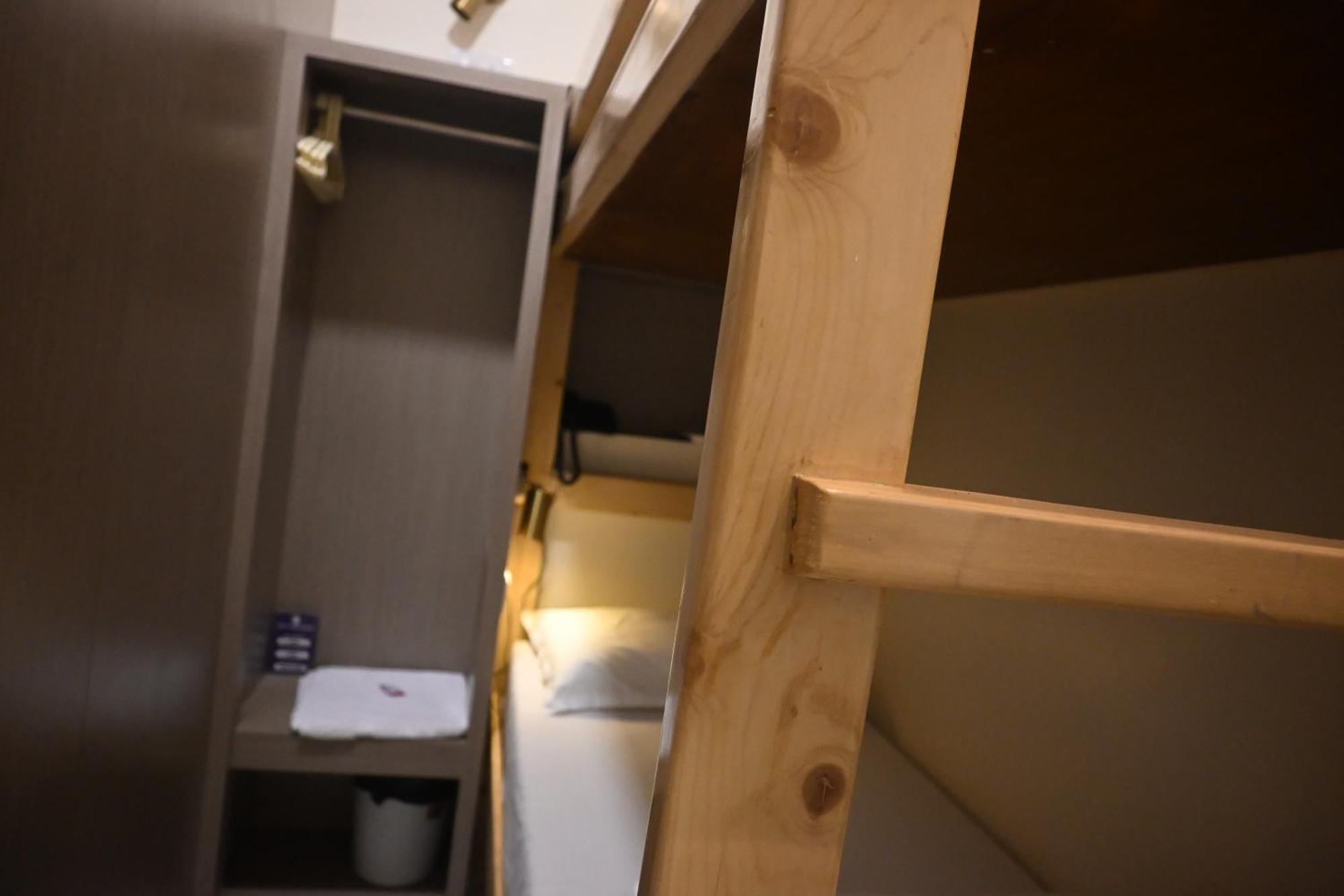 City Guest House Mumbai