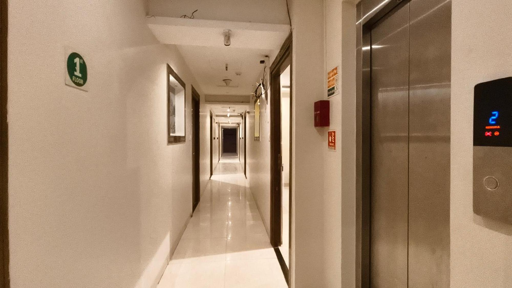 Amber Edition 3* Mumbai