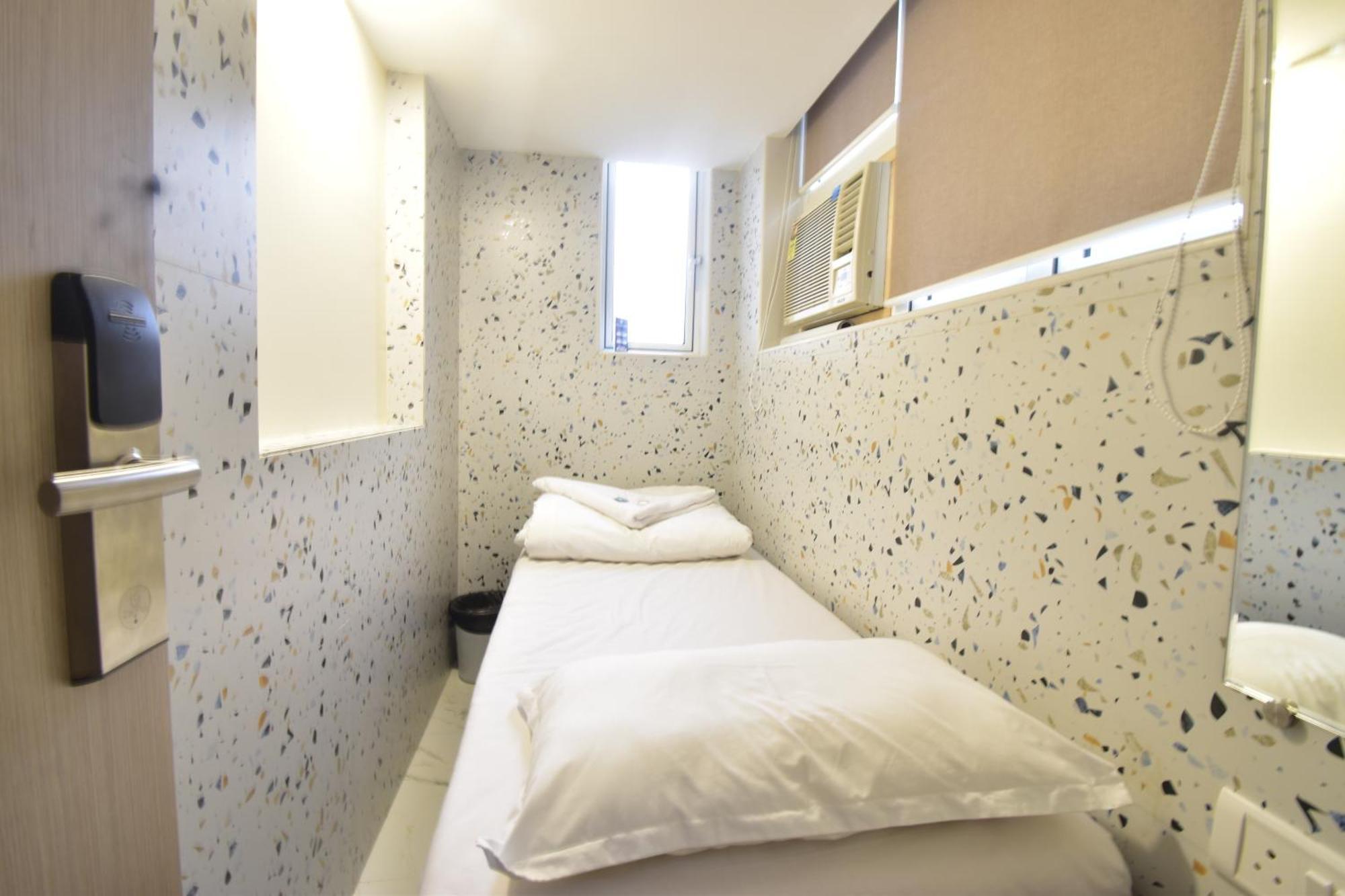 City Guest House Hotel