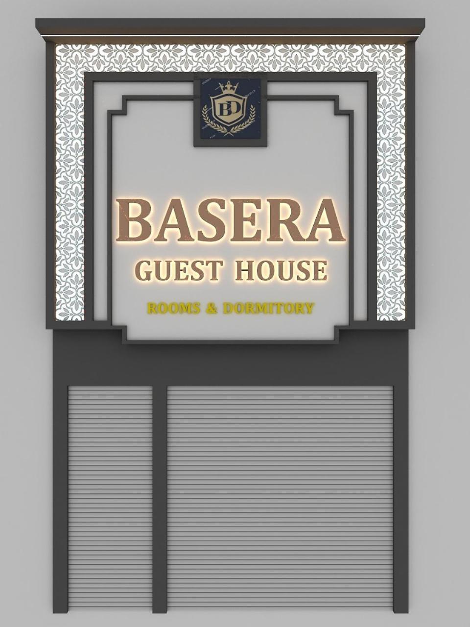 Basera And Separate For Group In Andheri East - Marol Hostel *