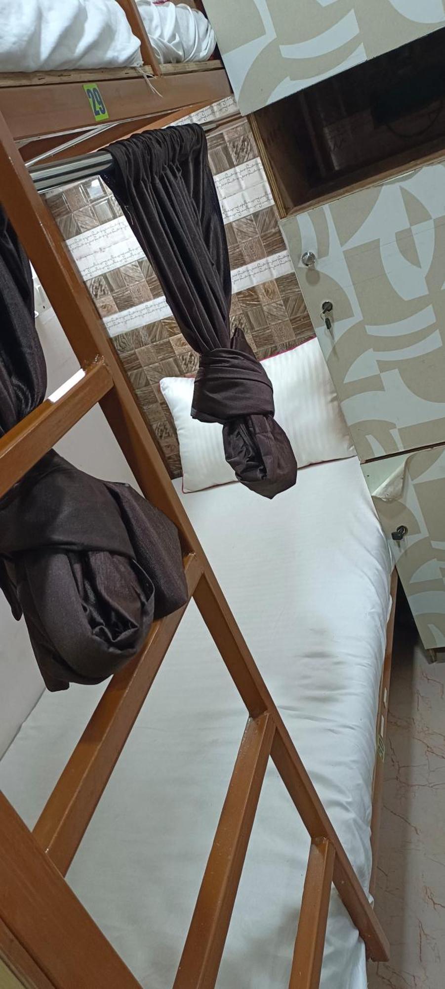 T2 Male And Female Hostel