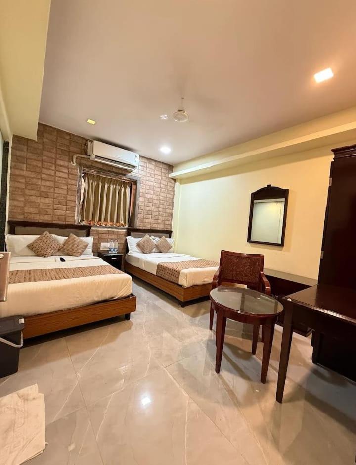 Guest house P A Residency Mumbai