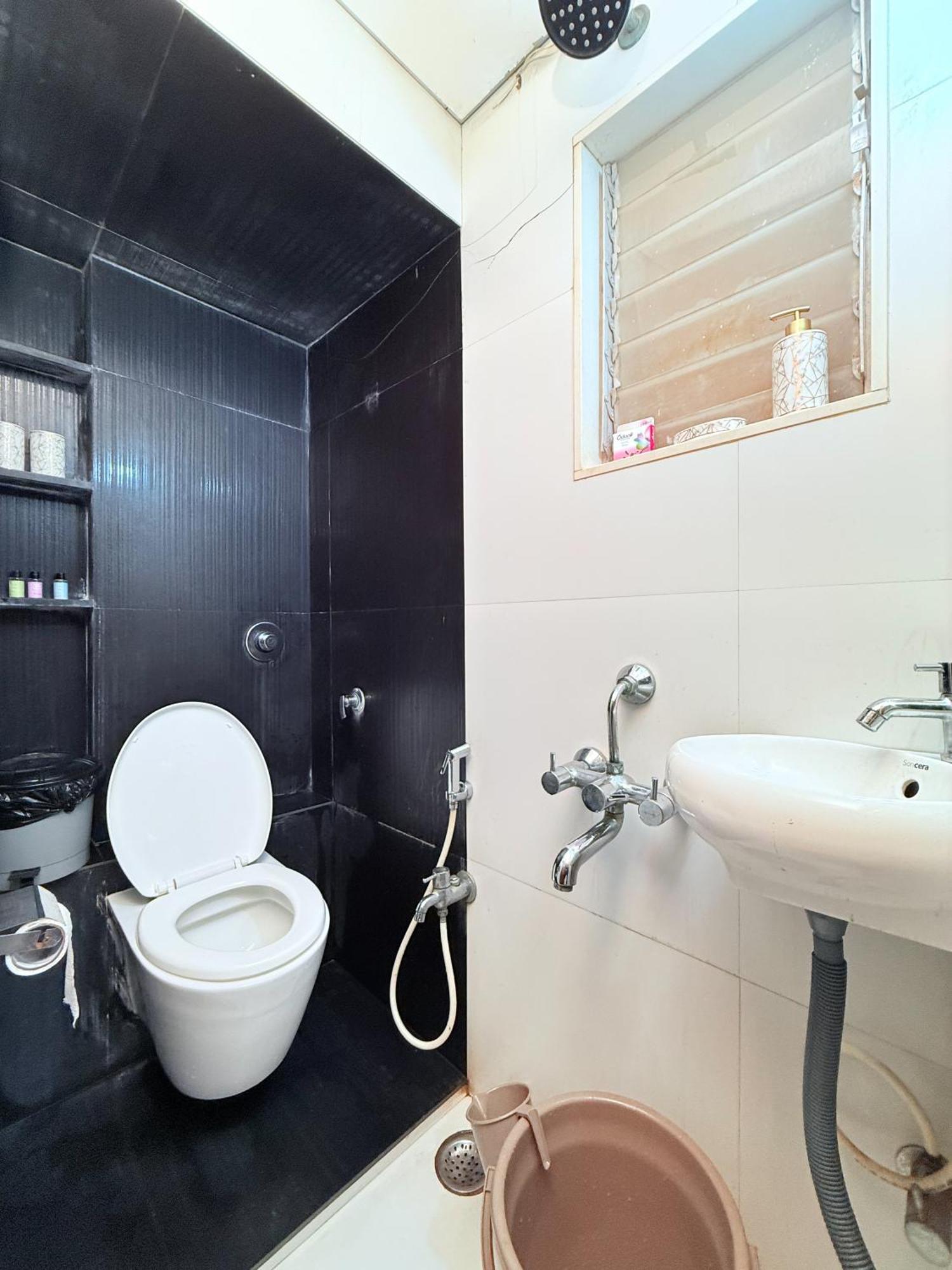 Garden Veil Luxury By Spacez Mumbai