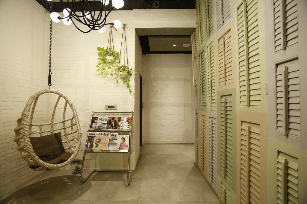 Hotel Aureole Mumbai