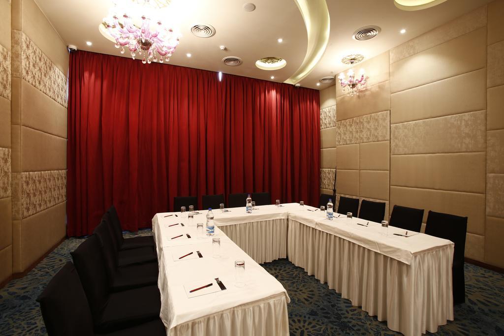 Hotel Aureole Mumbai