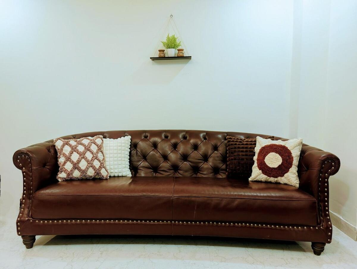 Canopy View 2 Bhk In Powai