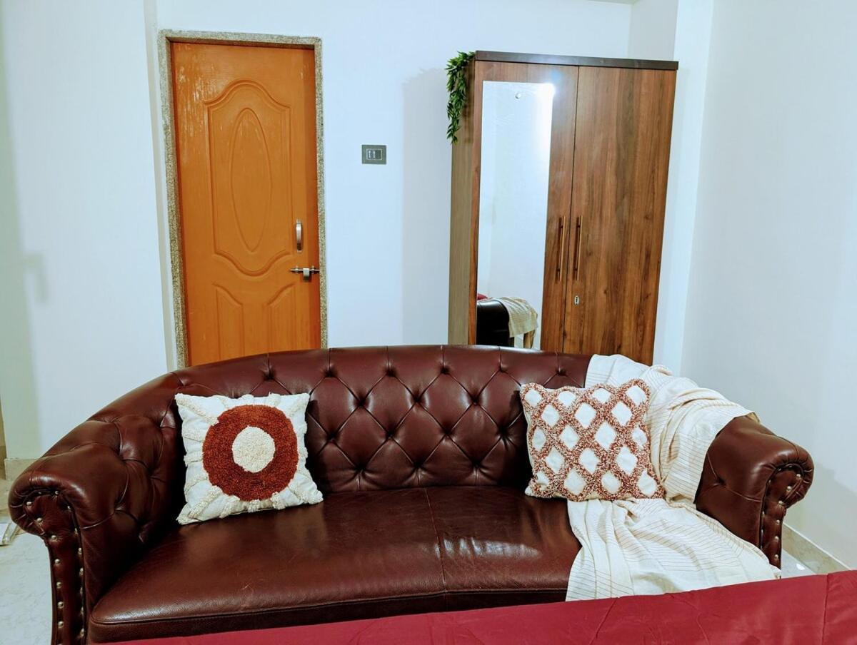 Canopy View 2 Bhk In Powai Apartment Mumbai