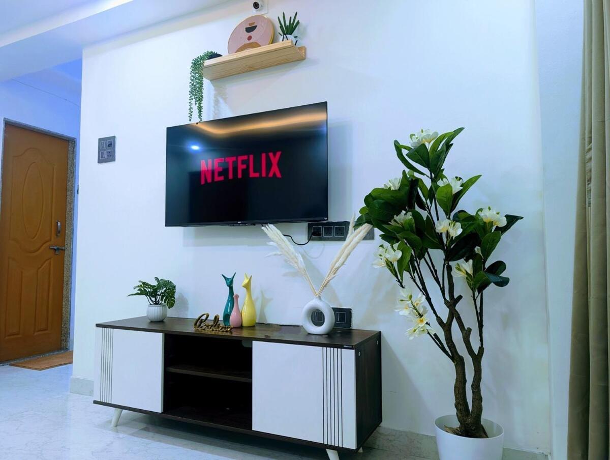 Canopy View 2 Bhk In Powai *