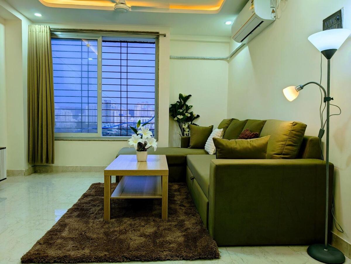 Canopy View 2 Bhk In Powai Apartment