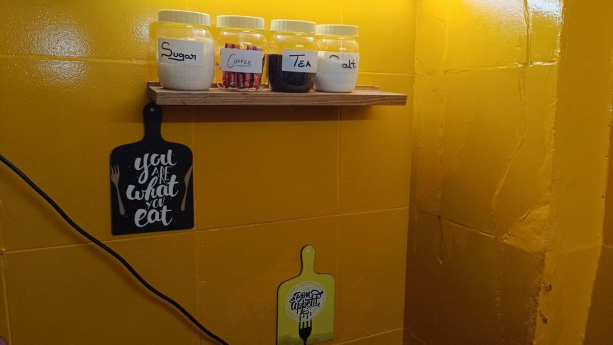 The Pali Den A Whisper Of Pali Village, Bandra Apartment Mumbai