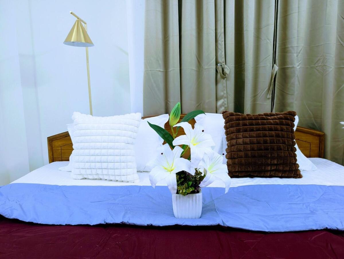 Canopy View 2 Bhk In Powai