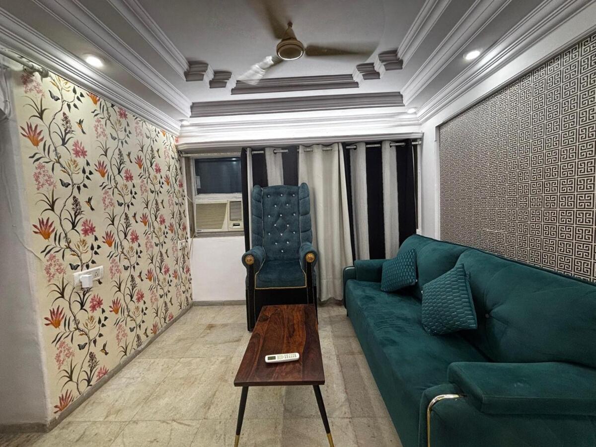 Ivy Nest, Private 1 Bhk In Lokhandwala, Andheri Mumbai