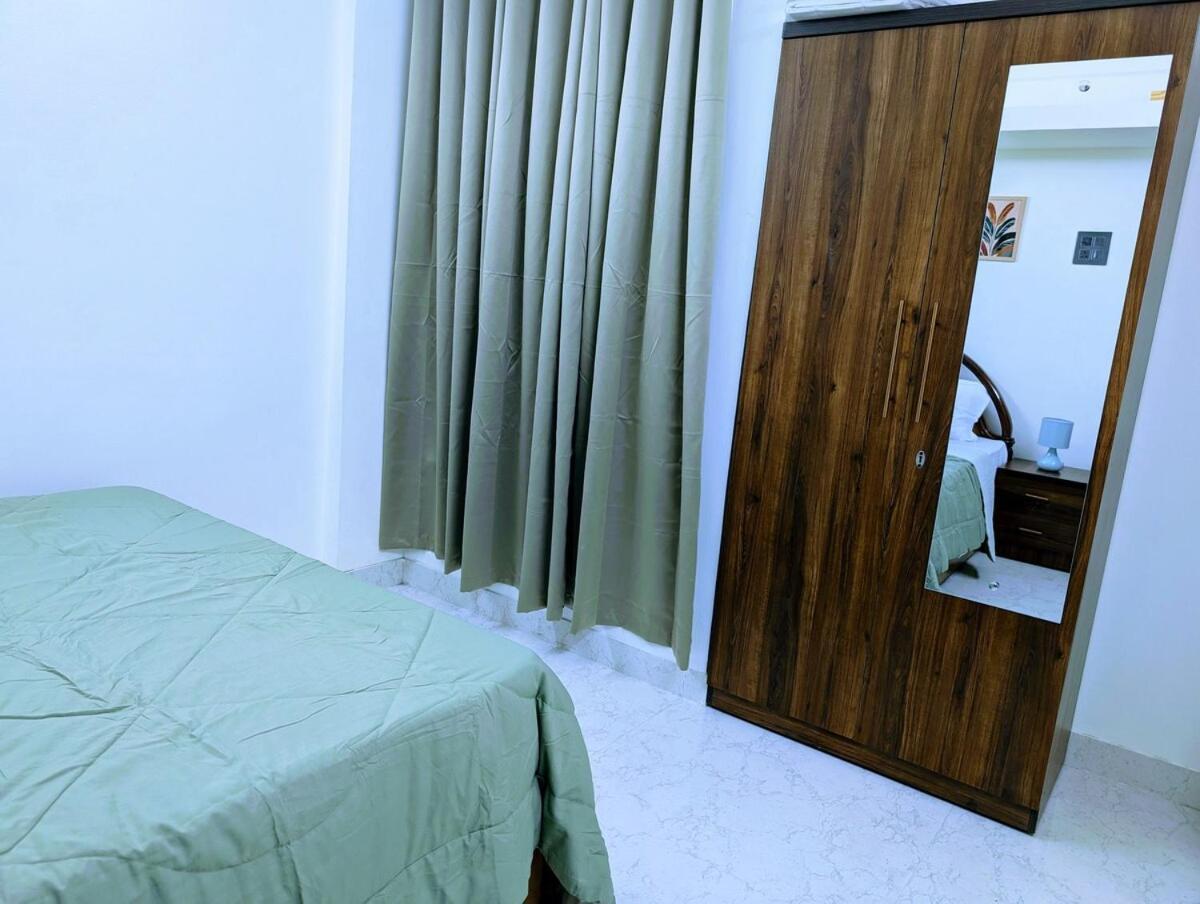 Apartment Canopy View 2 Bhk In Powai