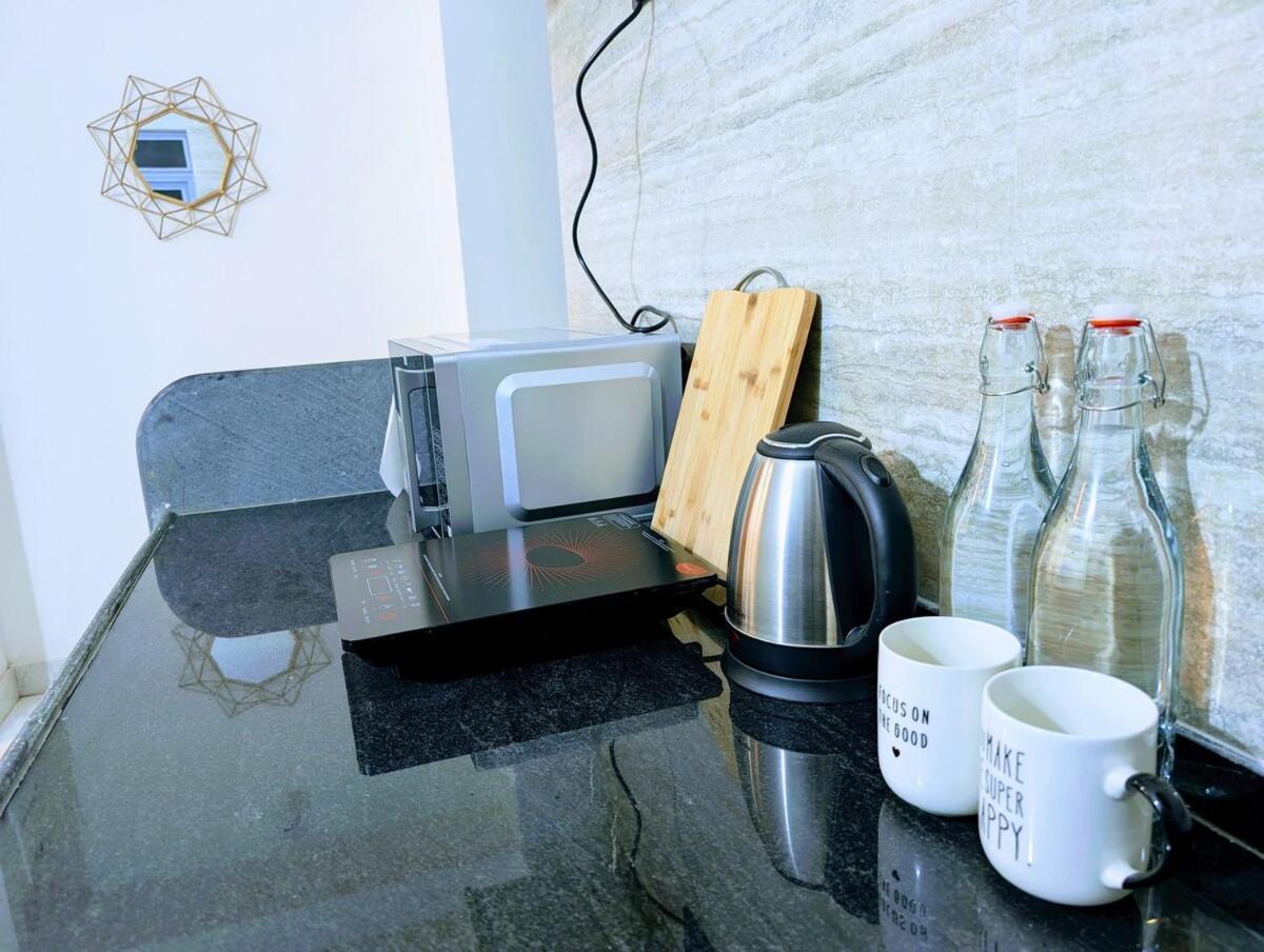 Canopy View 2 Bhk In Powai Apartment