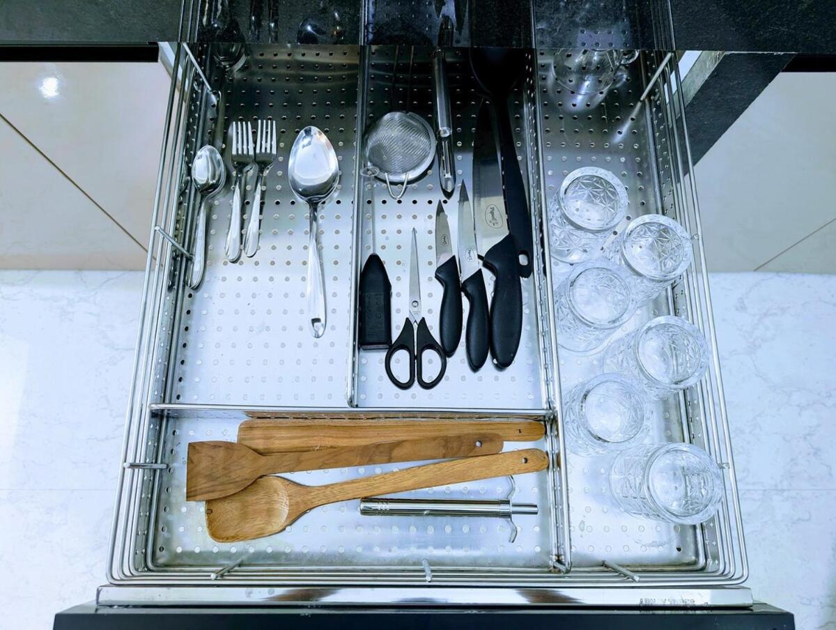 Apartment Canopy View 2 Bhk In Powai