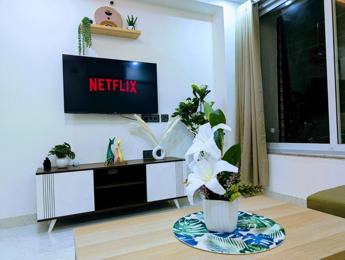 Apartment Canopy View 2 Bhk In Powai *