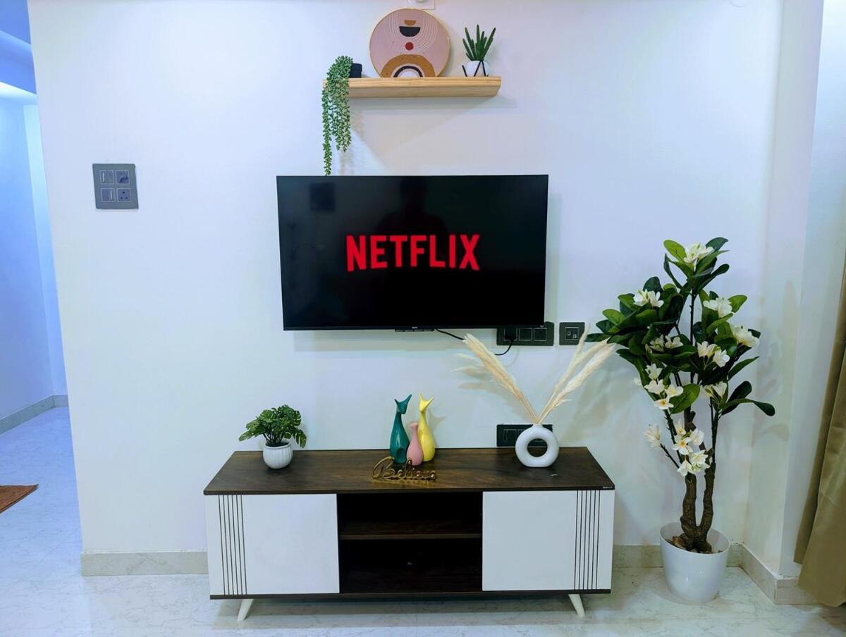 Canopy View 2 Bhk In Powai *