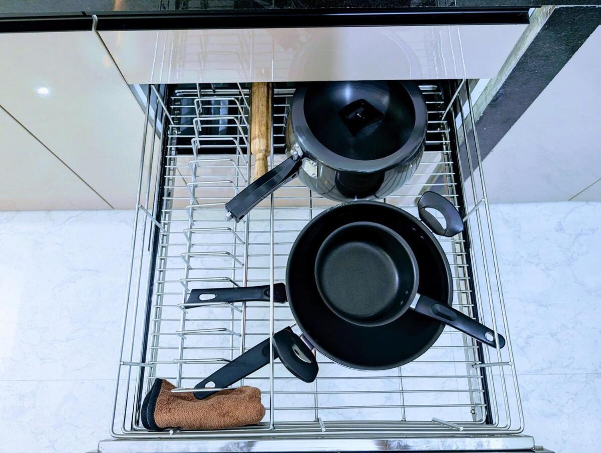 Apartment Canopy View 2 Bhk In Powai