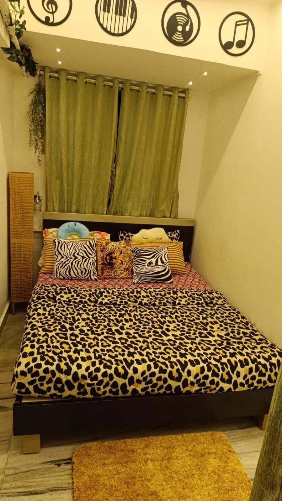 The Pali Den A Whisper Of Pali Village, Bandra Apartment Mumbai