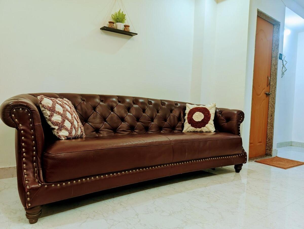 Apartment Canopy View 2 Bhk In Powai