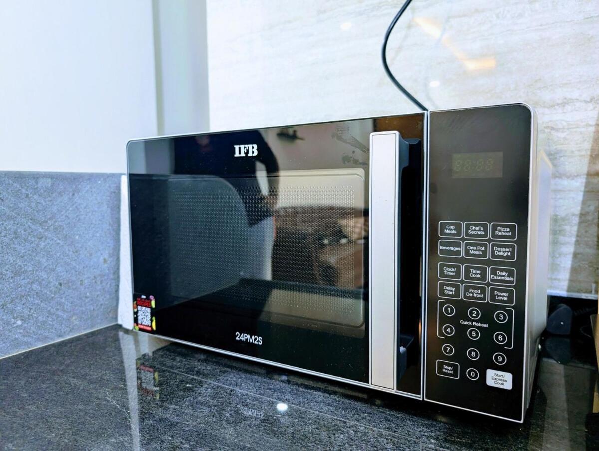 Apartment Canopy View 2 Bhk In Powai