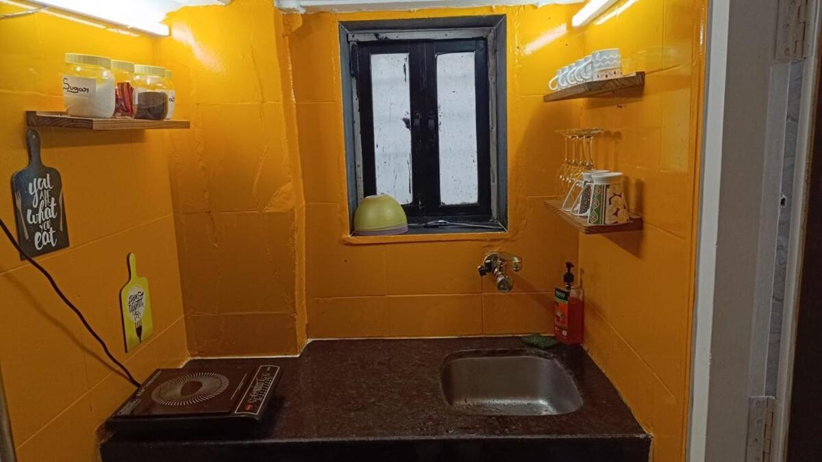 The Pali Den A Whisper Of Pali Village, Bandra * Mumbai