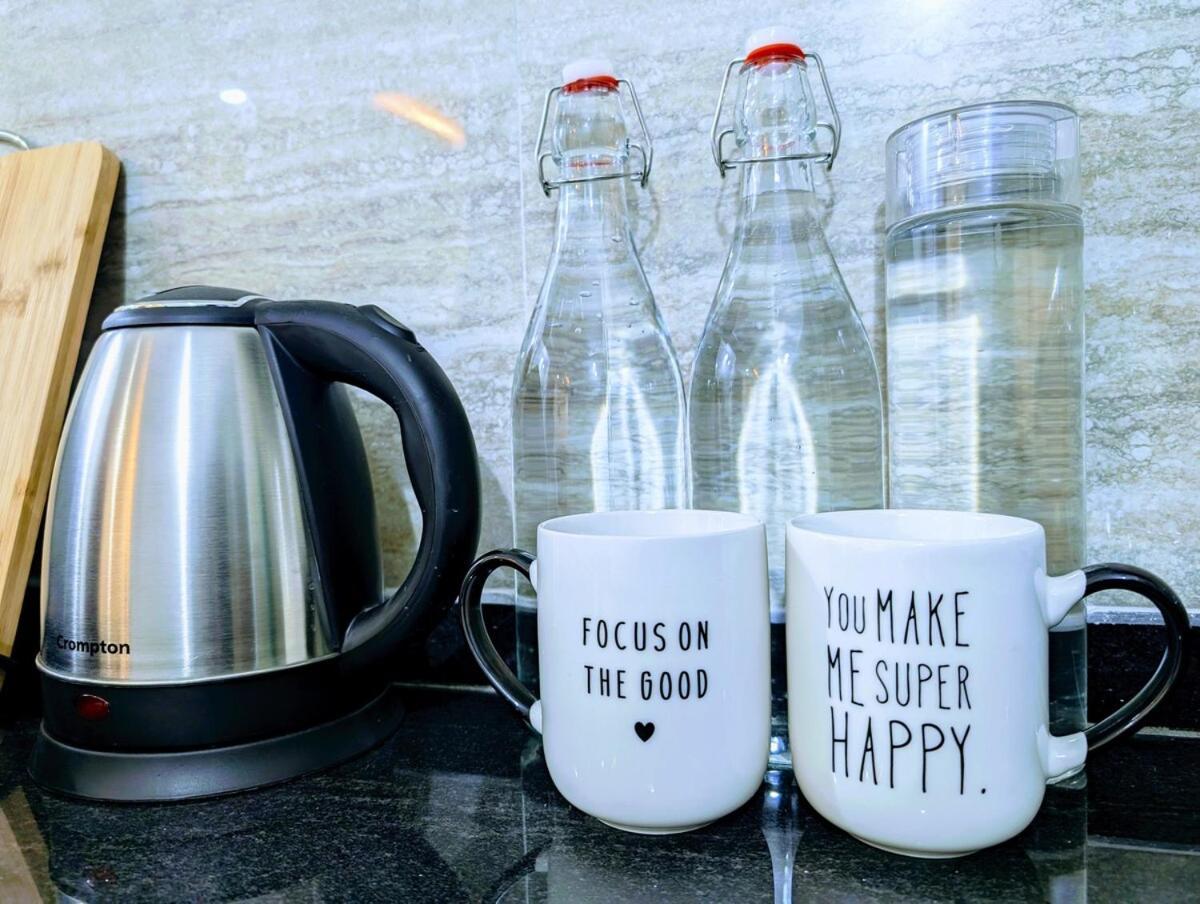 Apartment Canopy View 2 Bhk In Powai Mumbai