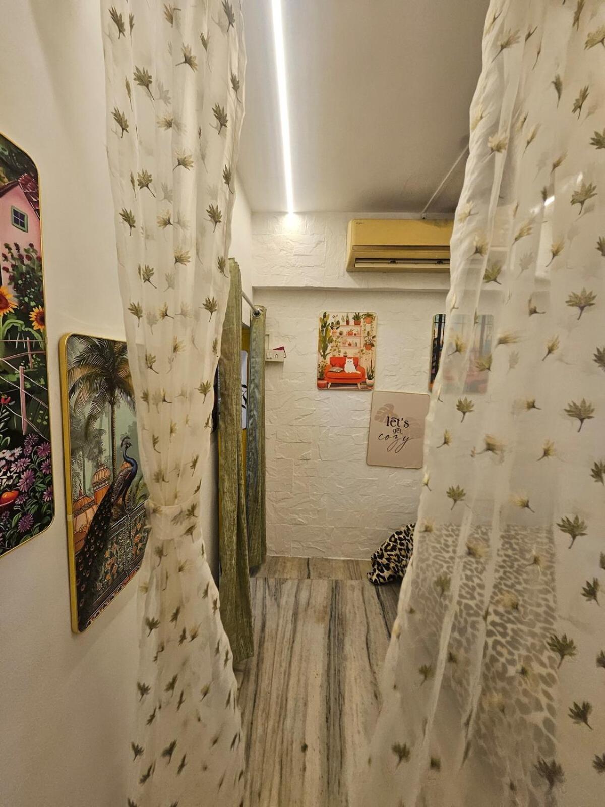 The Pali Den A Whisper Of Pali Village, Bandra Mumbai