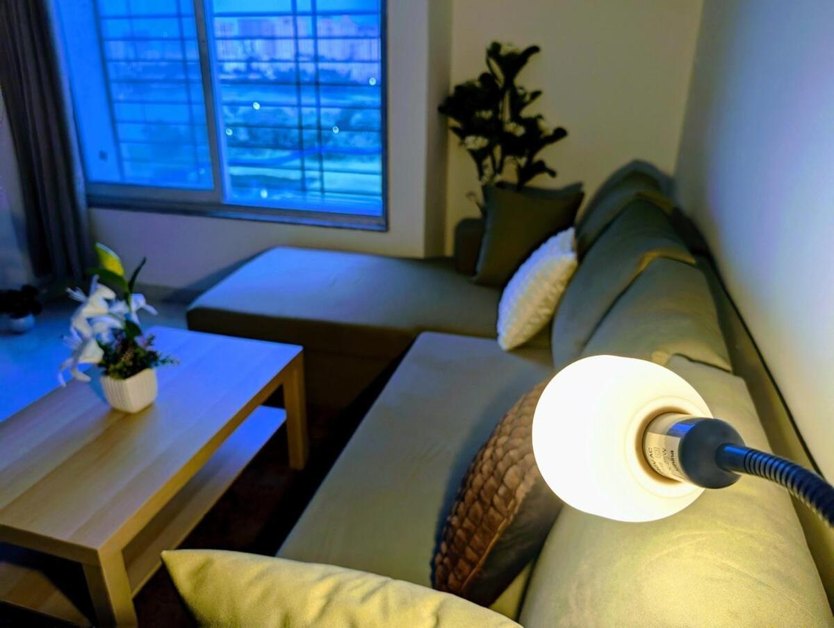 Apartment Canopy View 2 Bhk In Powai Mumbai