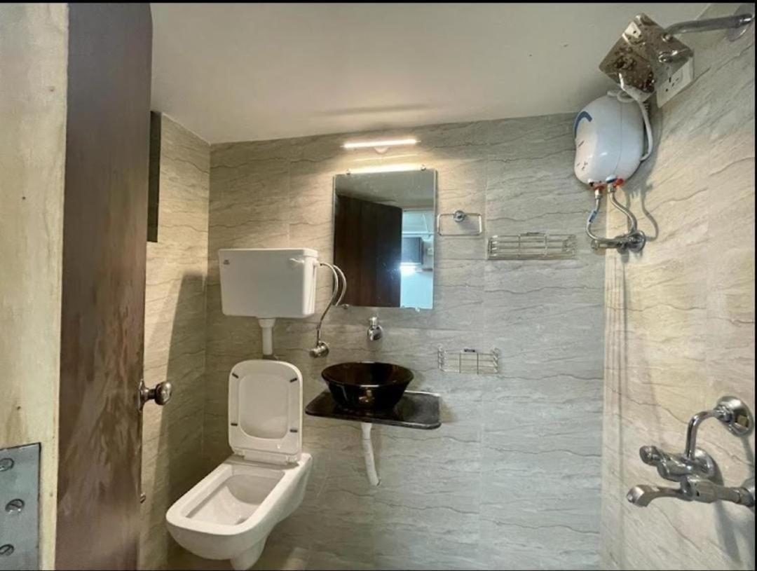 The Pali Den A Whisper Of Pali Village, Bandra Mumbai