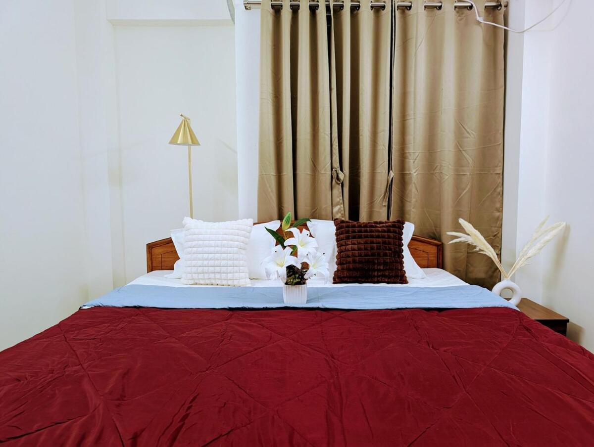 Canopy View 2 Bhk In Powai Apartment Mumbai