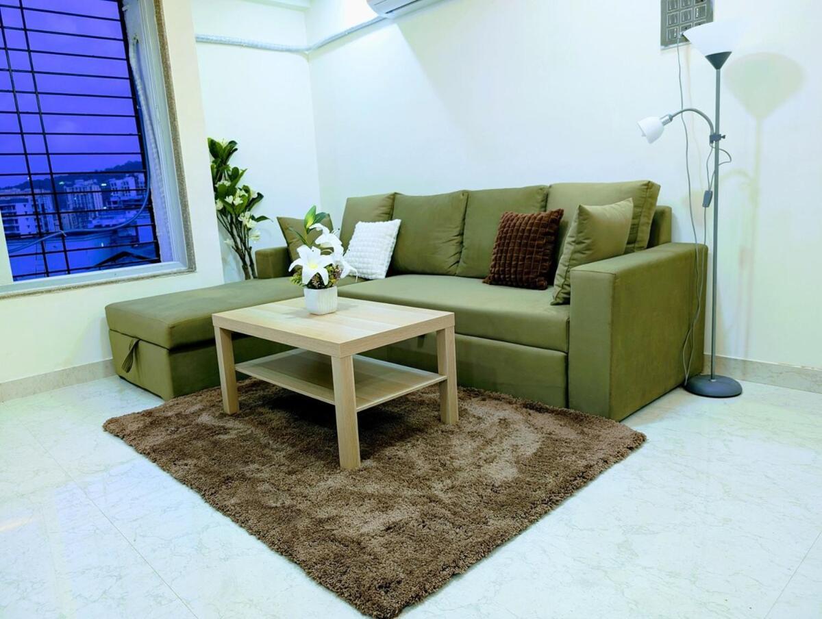 Apartment Canopy View 2 Bhk In Powai *