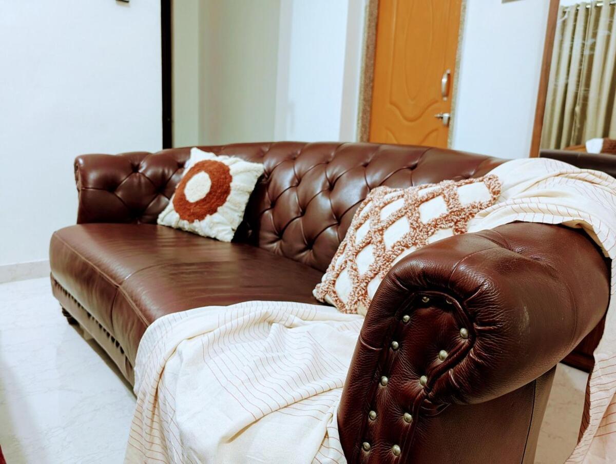 Canopy View 2 Bhk In Powai *