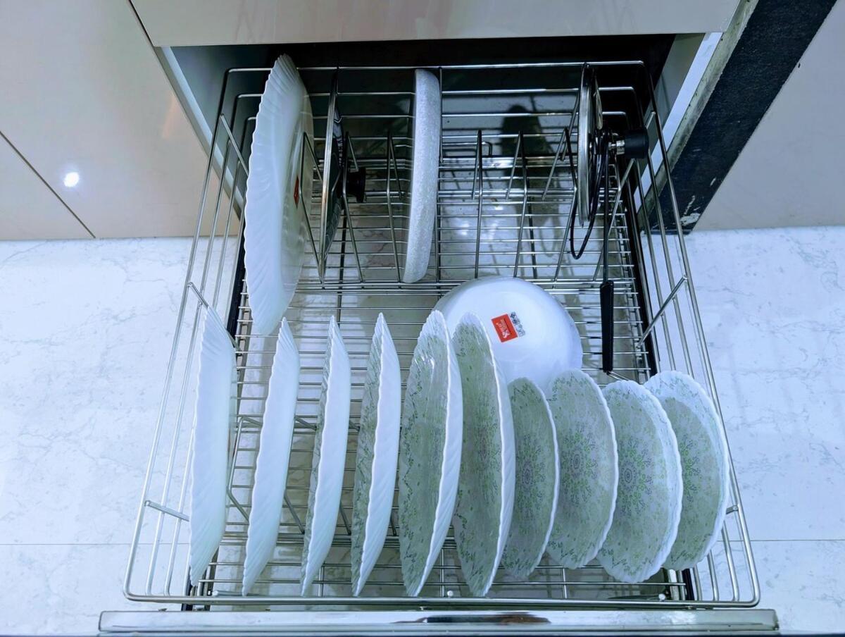 Apartment Canopy View 2 Bhk In Powai Mumbai