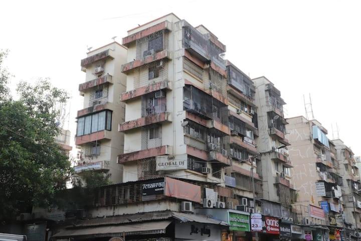Apartment Ivy Nest, Private 1 Bhk In Lokhandwala, Andheri Mumbai