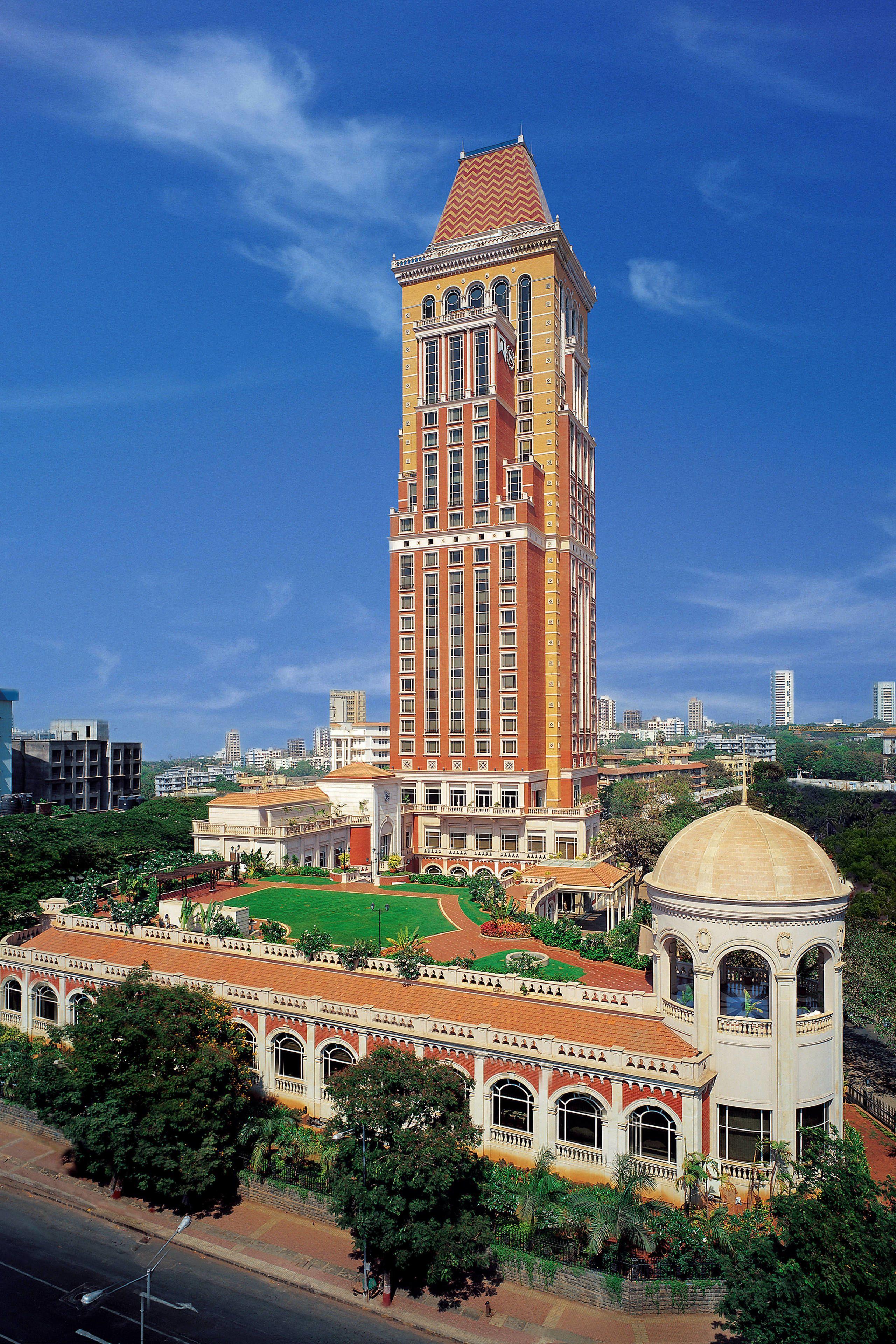 Itc Grand Central, A Luxury Collection Hotel, 5* Mumbai