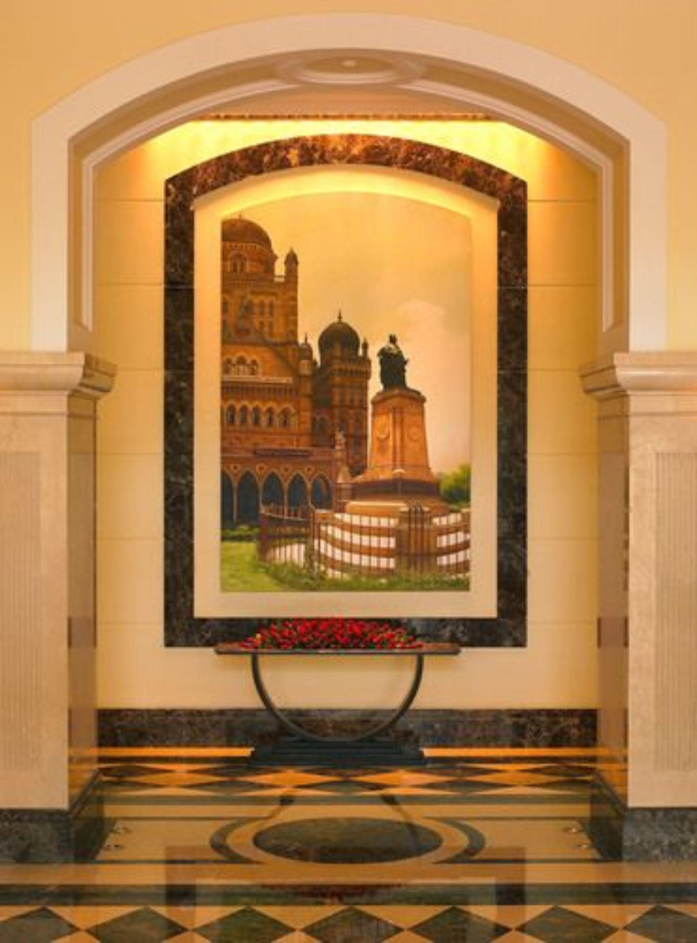 Itc Grand Central, A Luxury Collection Hotel, 5*