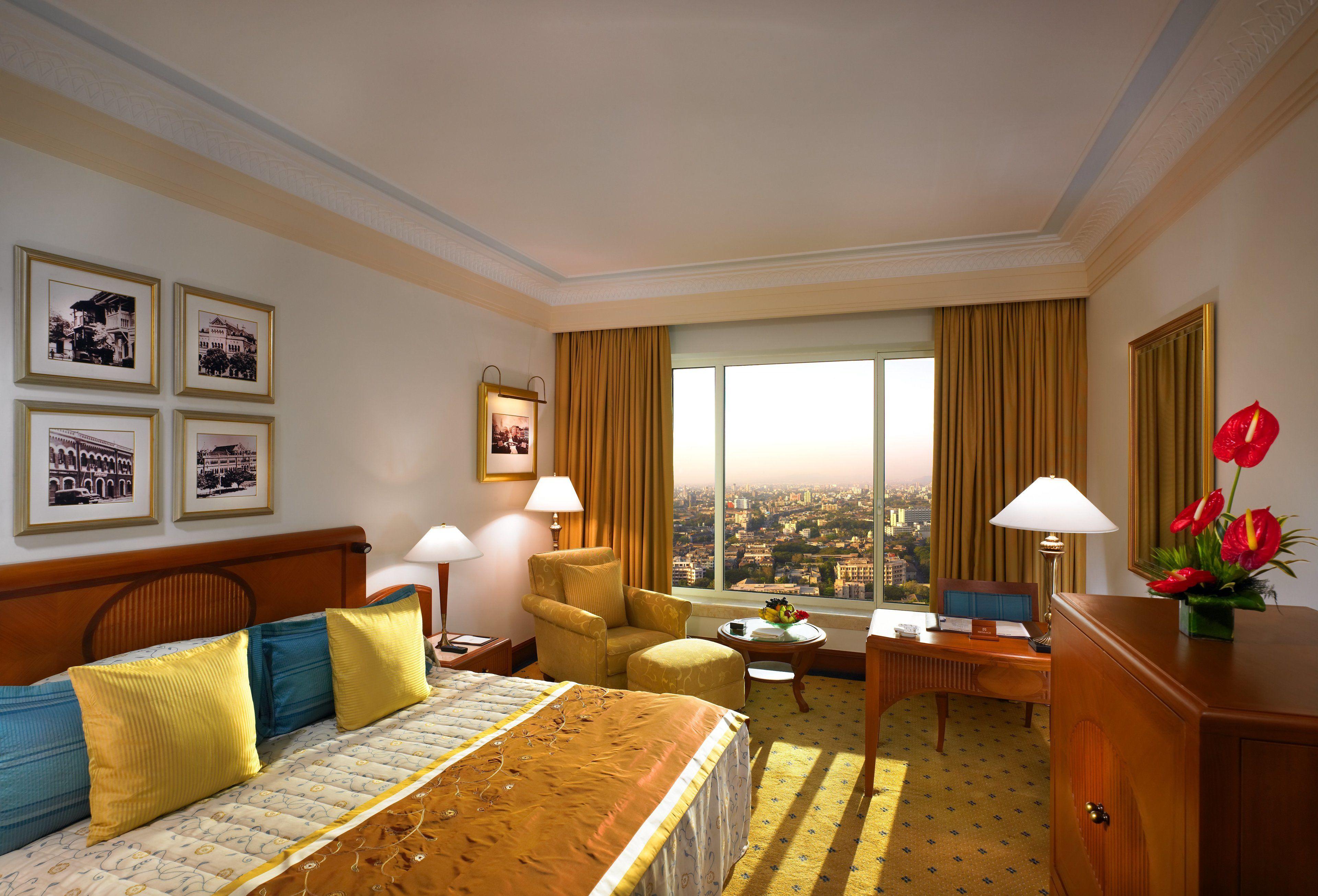 Itc Grand Central, A Luxury Collection Hotel, Hotel Mumbai