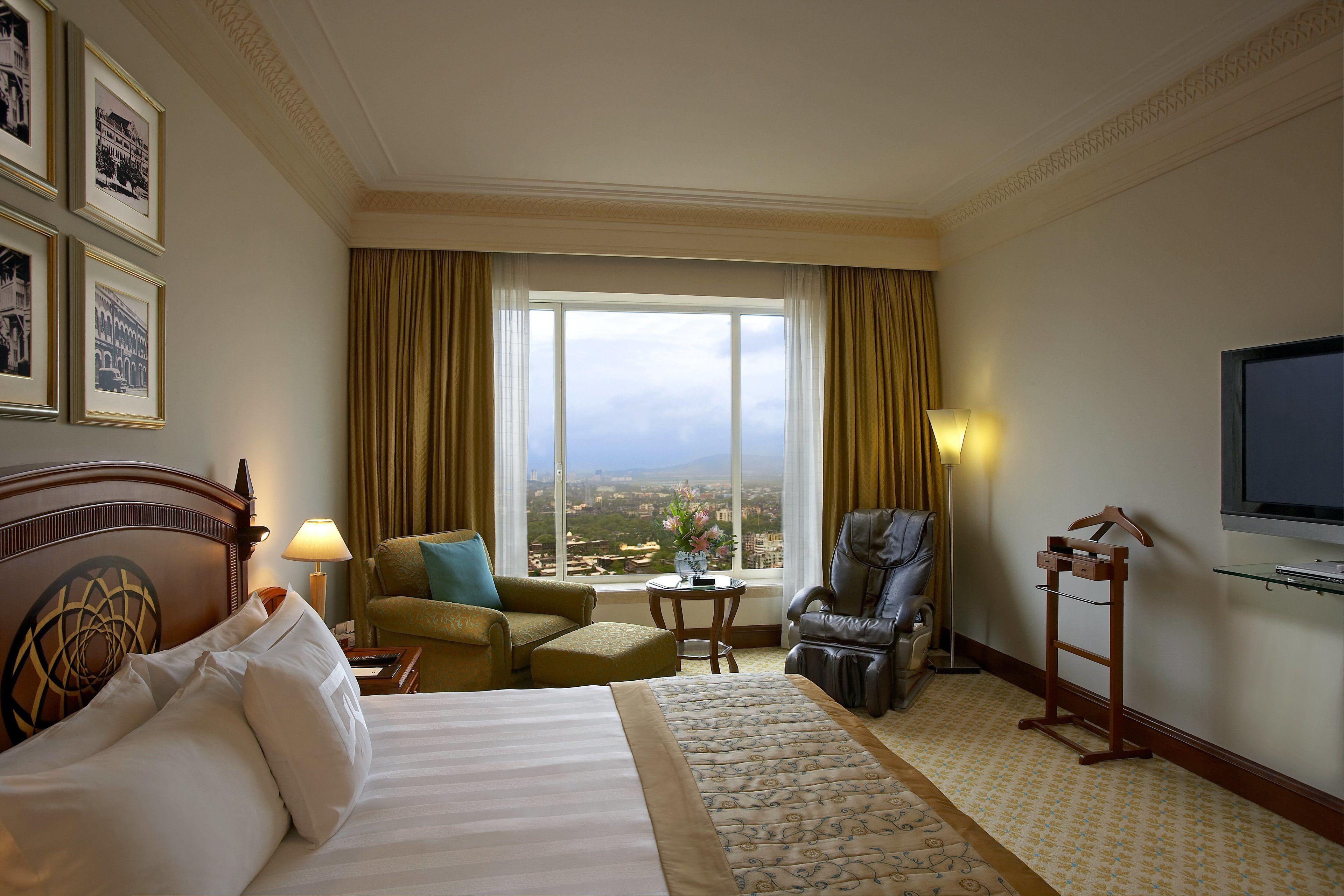 Hotel Itc Grand Central, A Luxury Collection Hotel,