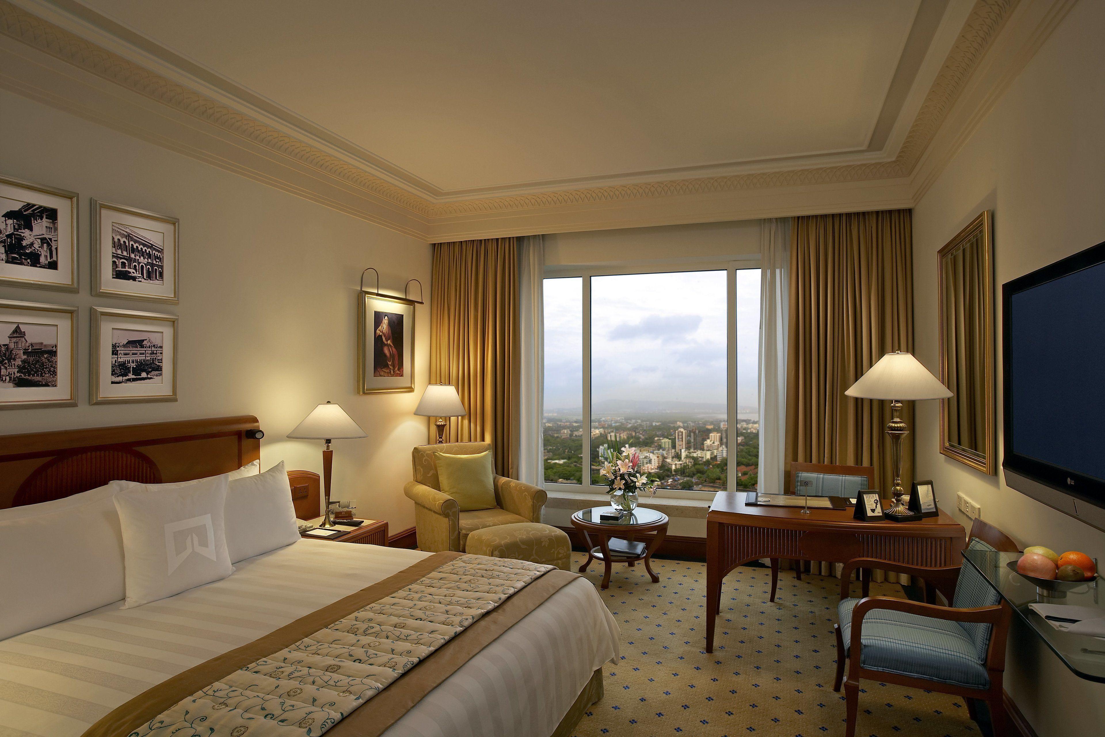 Hotel Itc Grand Central, A Luxury Collection Hotel,
