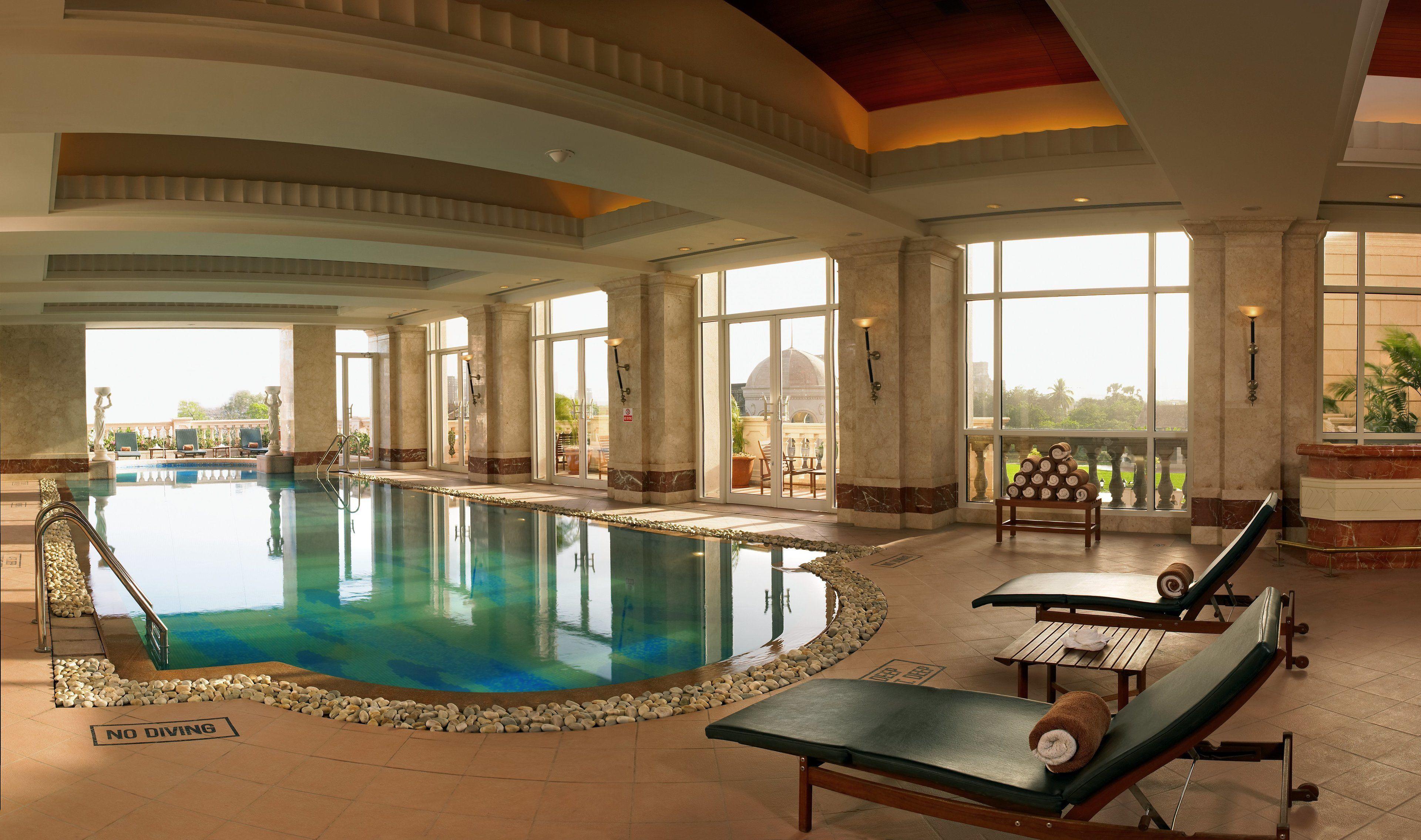 Hotel Itc Grand Central, A Luxury Collection Hotel,