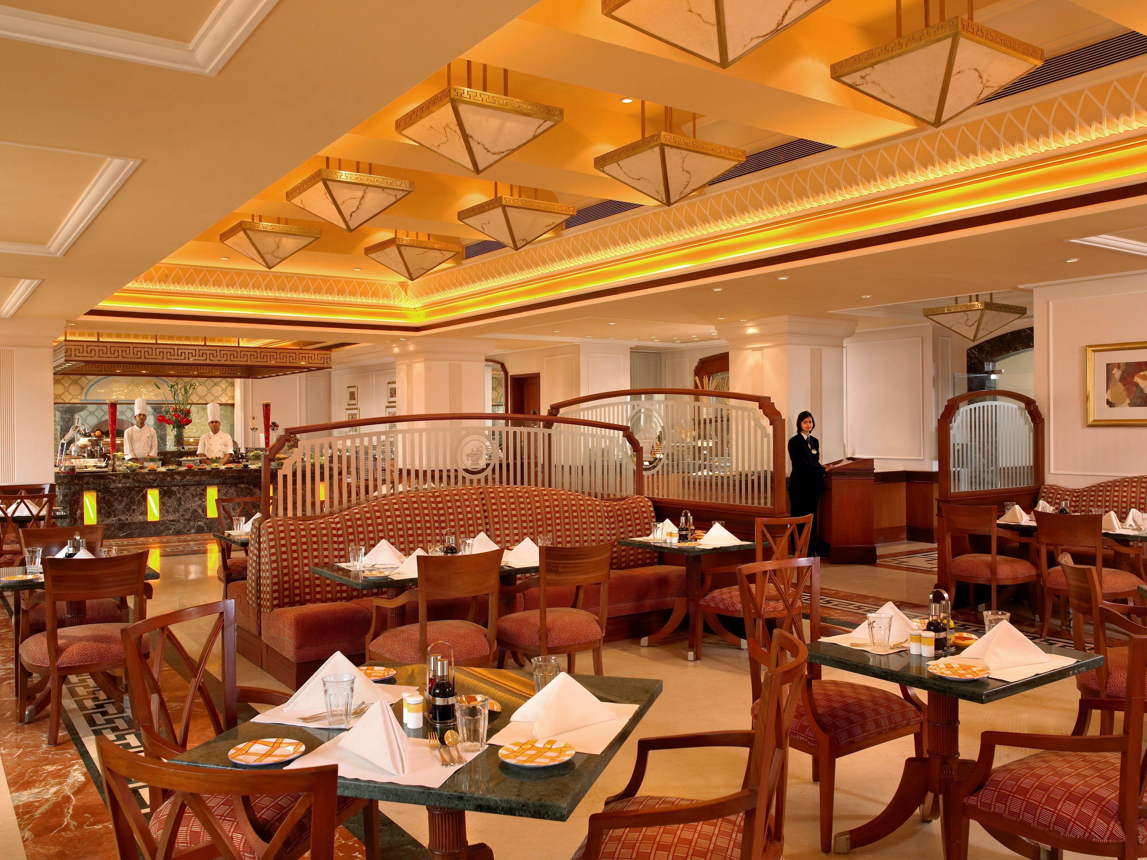 Itc Grand Central, A Luxury Collection Hotel, Hotel 5*