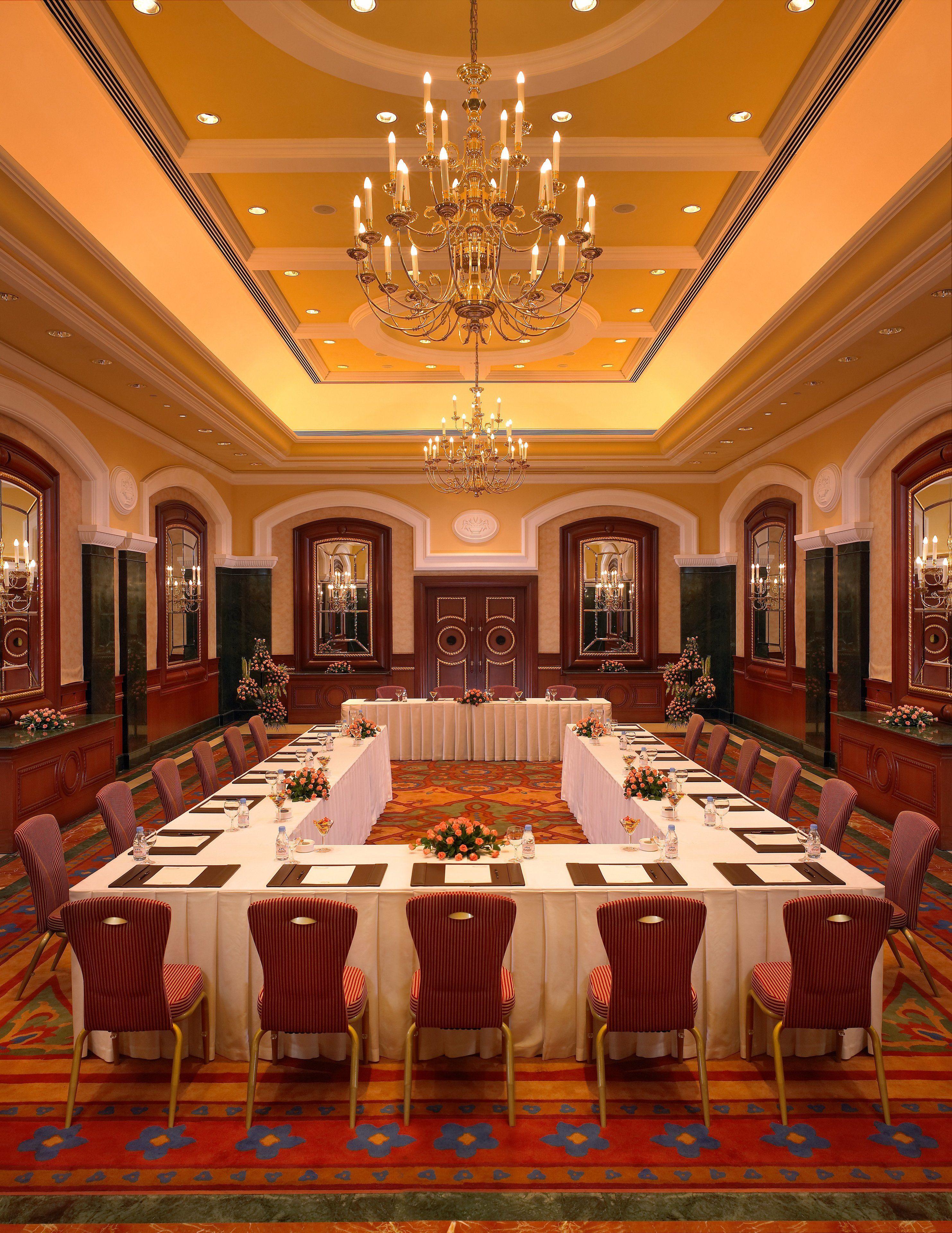 Itc Grand Central, A Luxury Collection Hotel, Hotel Mumbai