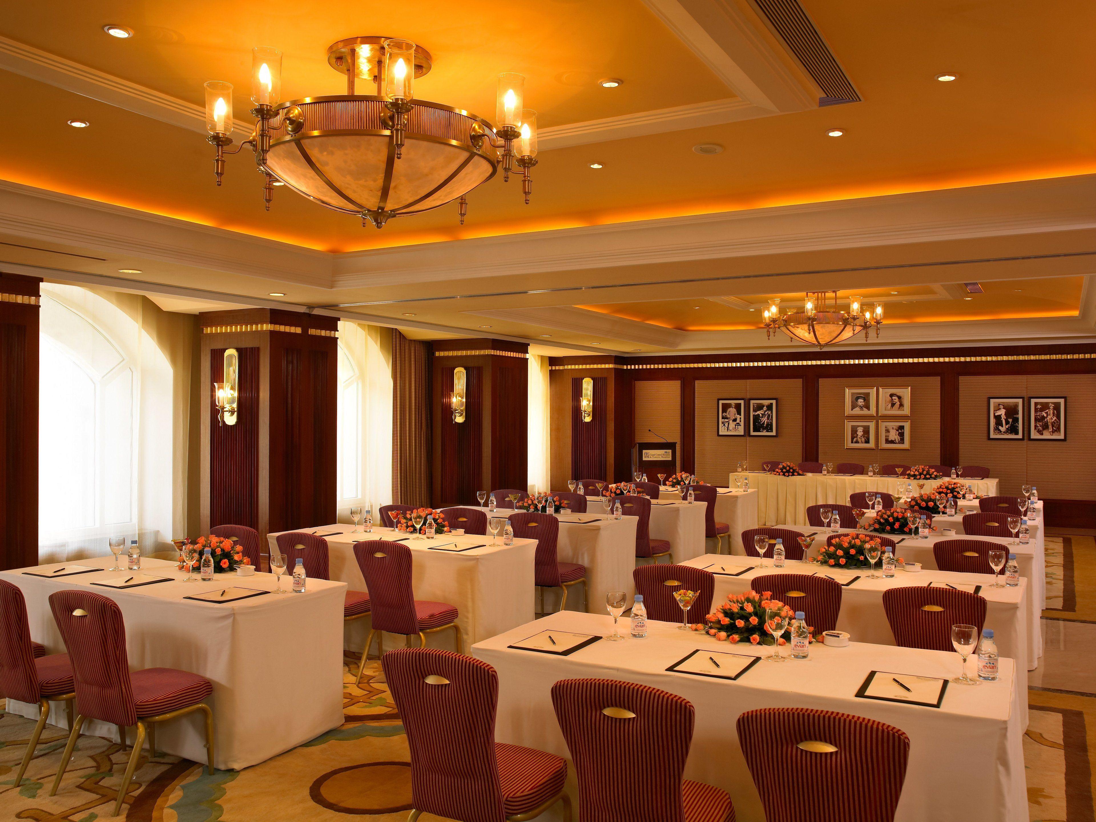 Itc Grand Central, A Luxury Collection Hotel, Hotel Mumbai