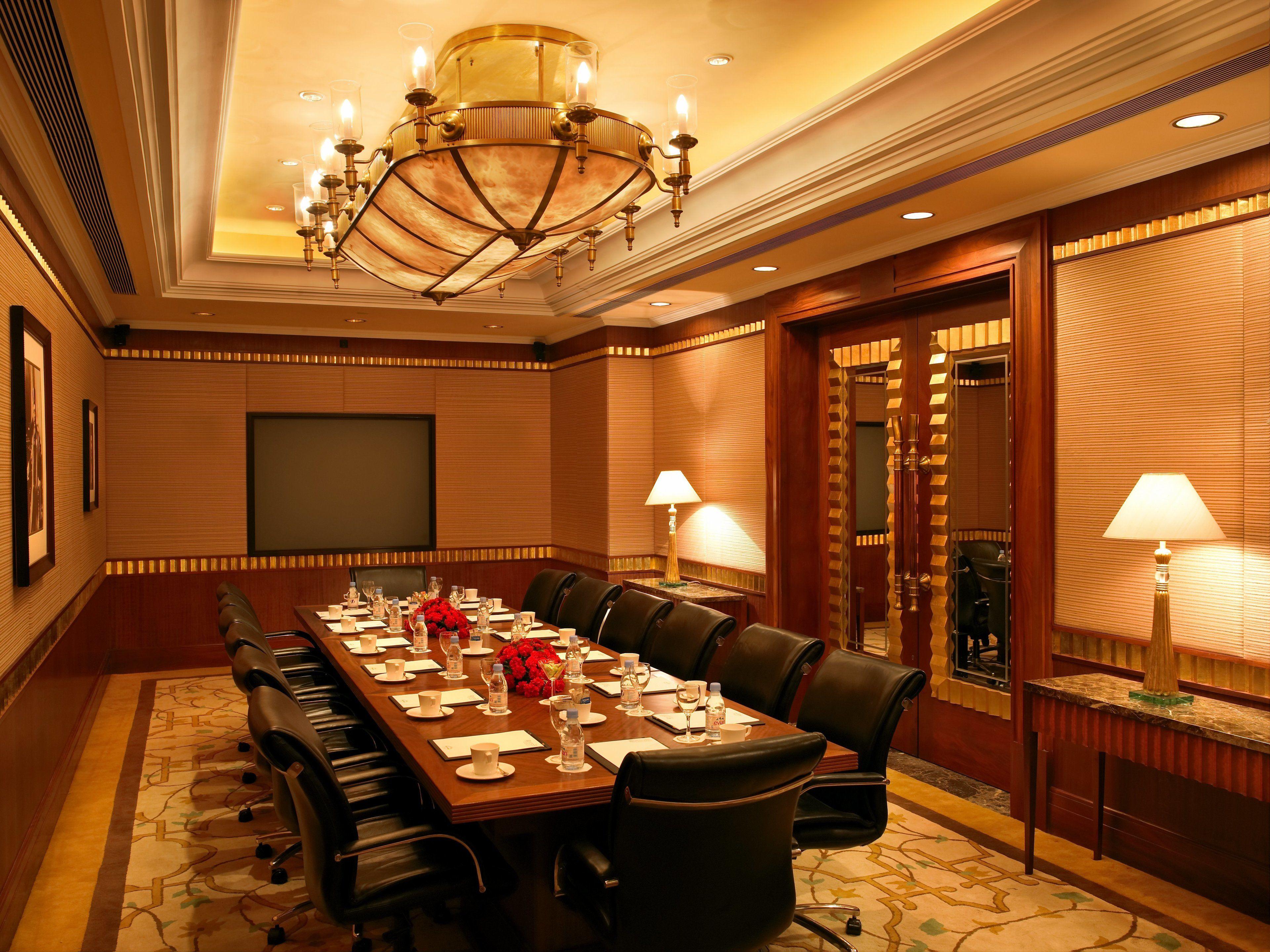 Hotel Itc Grand Central, A Luxury Collection Hotel,