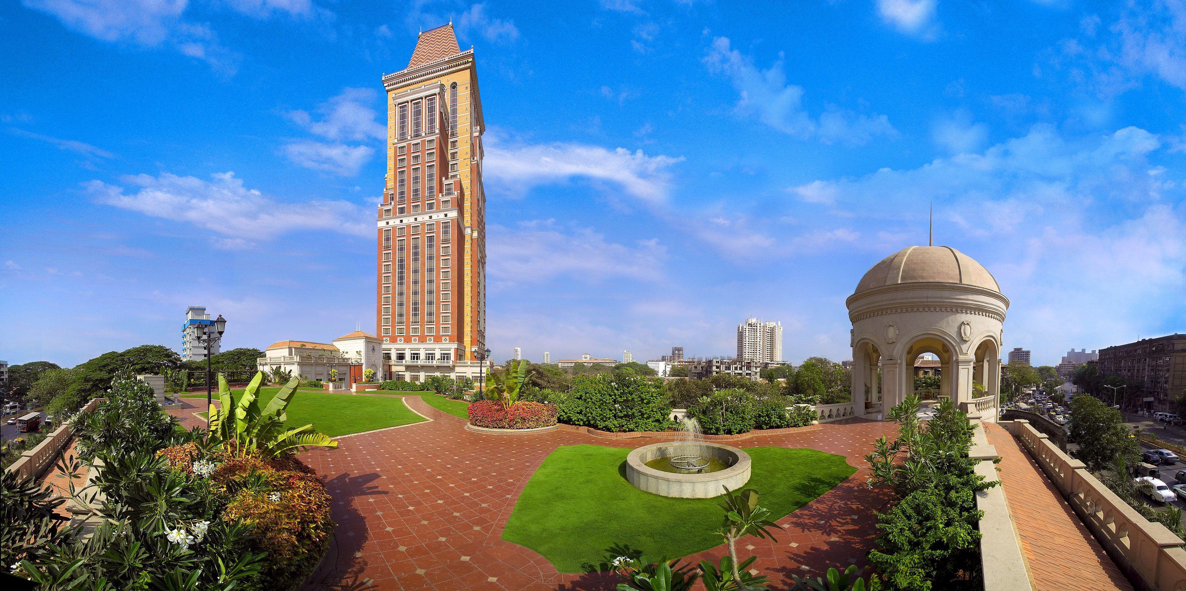 Itc Grand Central, A Luxury Collection Hotel, Hotel Mumbai
